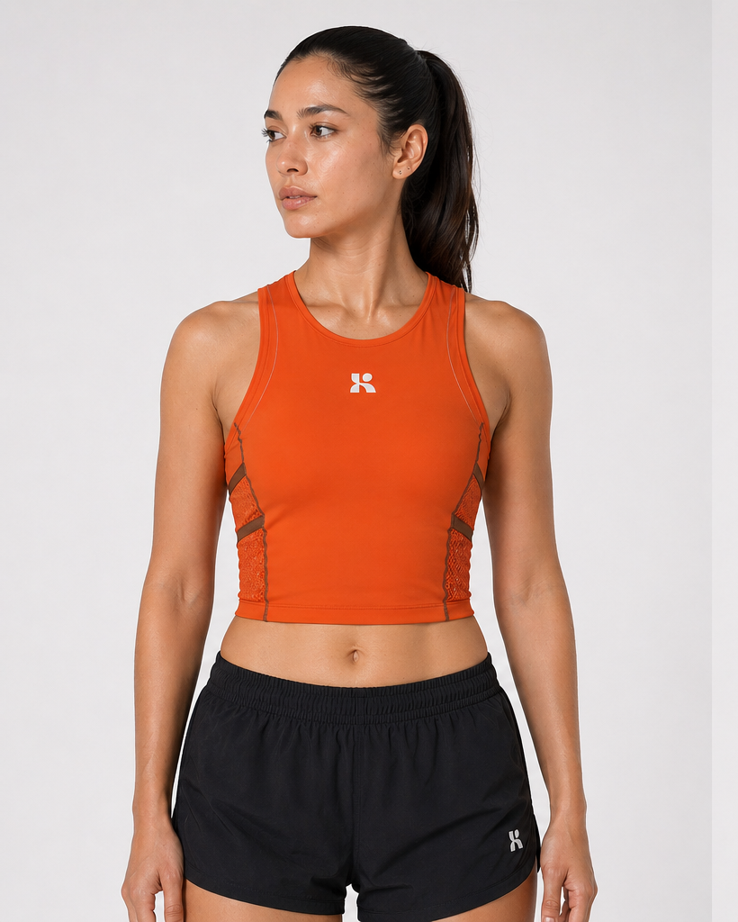 Kamel Race Vest