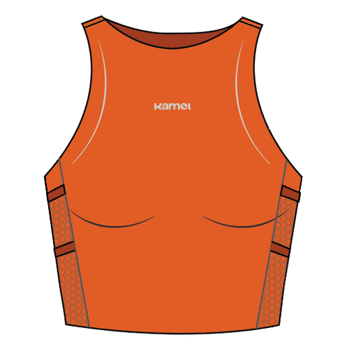 Kamel Race Vest